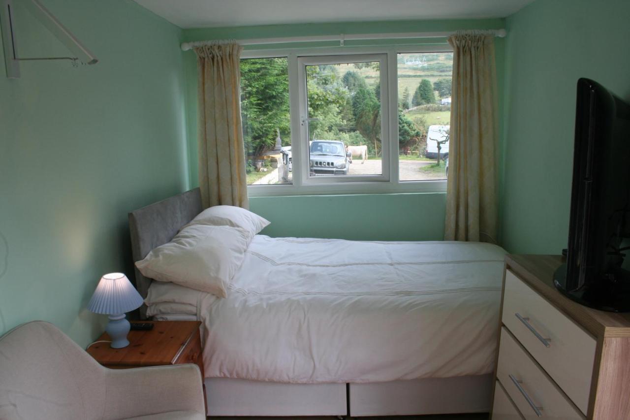 Coynant Farm Guesthouse - Farm Park Stay Swansea Camera foto