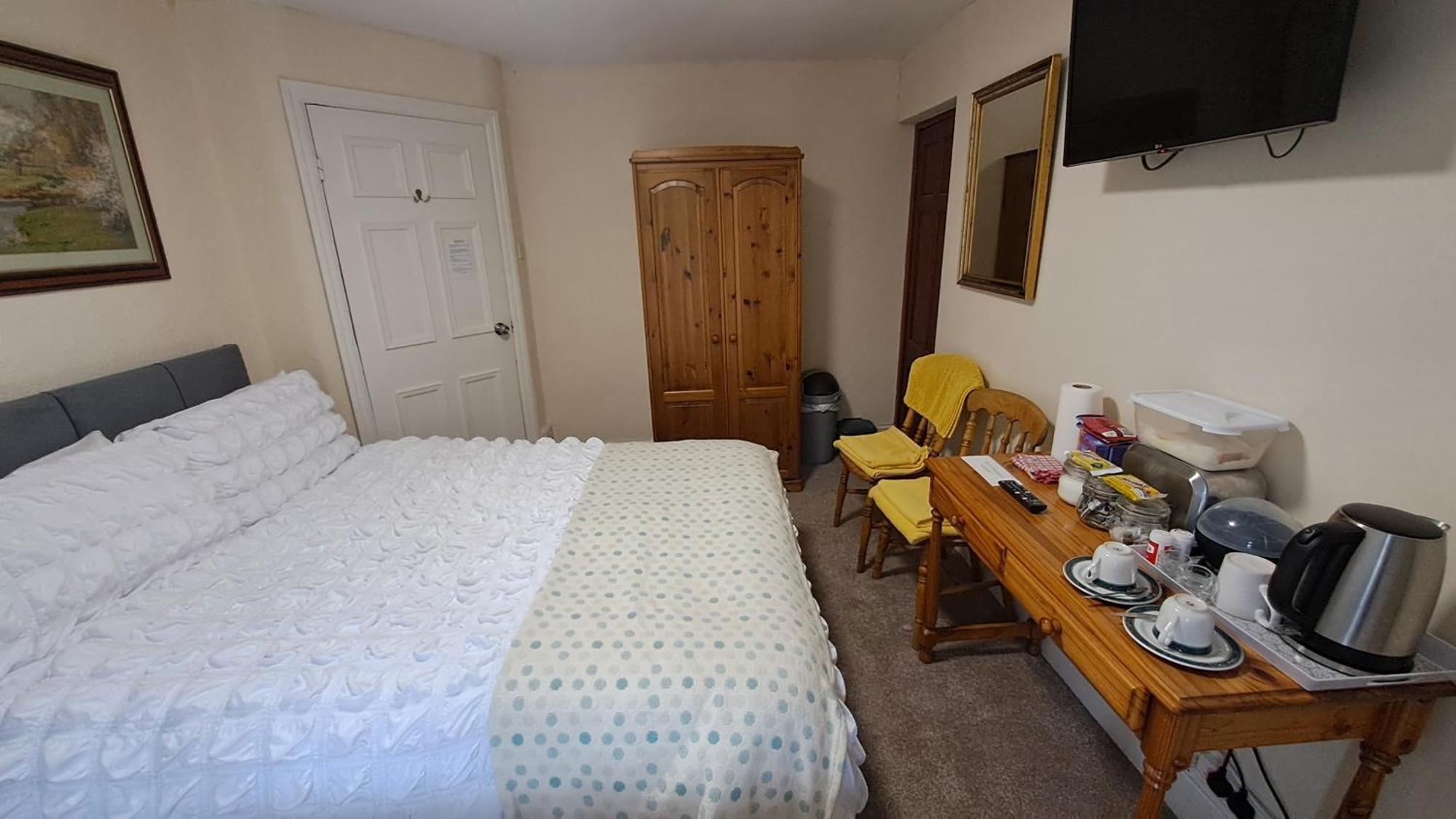 Coynant Farm Guesthouse - Farm Park Stay Swansea Camera foto