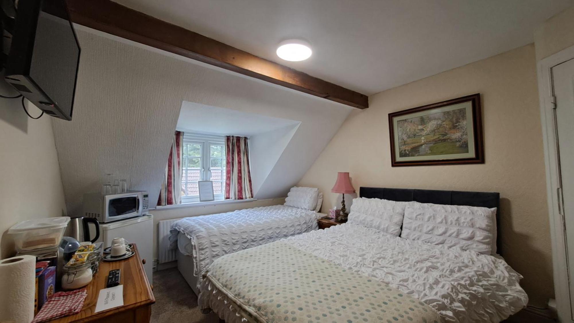 Coynant Farm Guesthouse - Farm Park Stay Swansea Camera foto