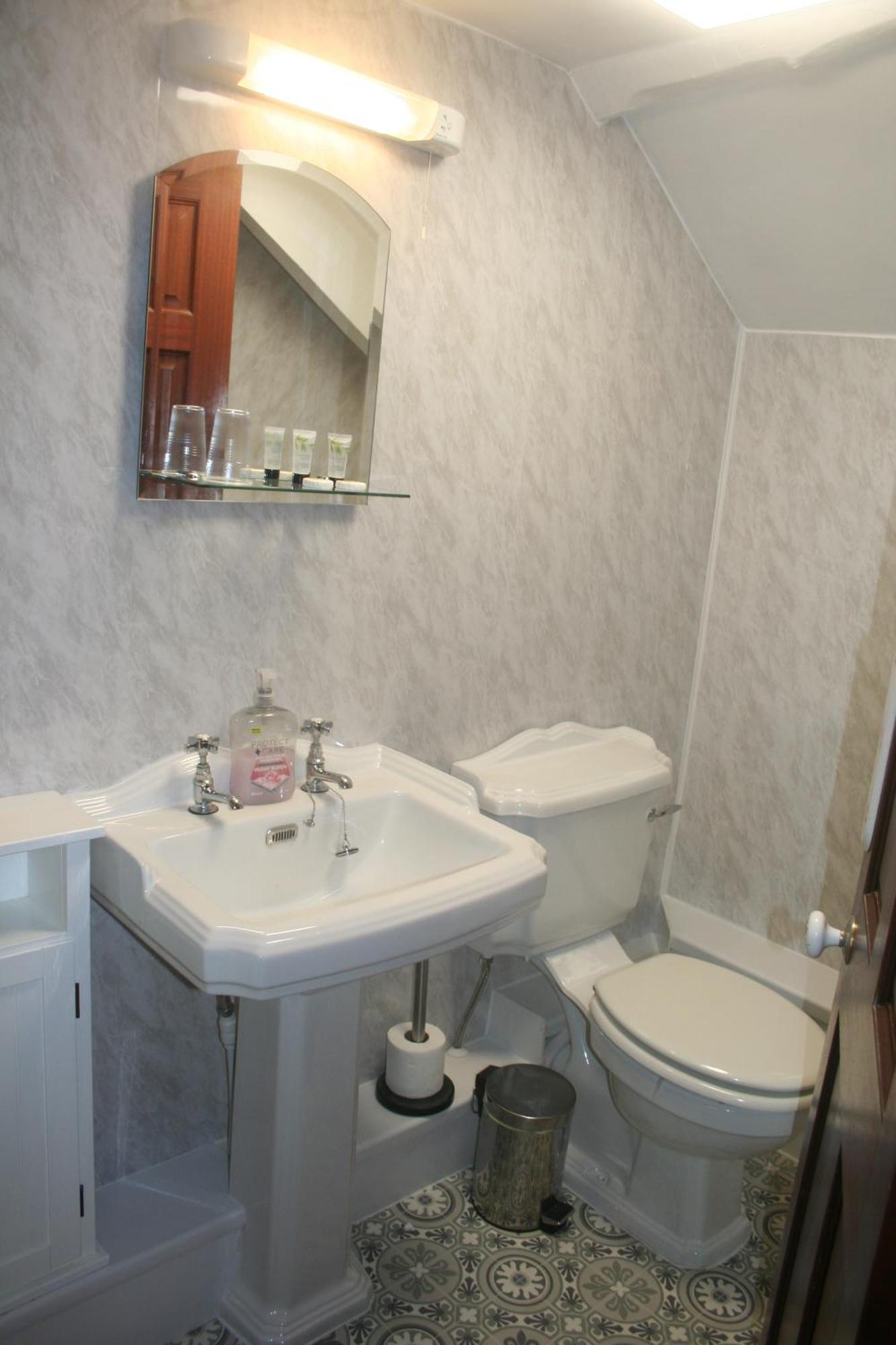 Coynant Farm Guesthouse - Farm Park Stay Swansea Camera foto