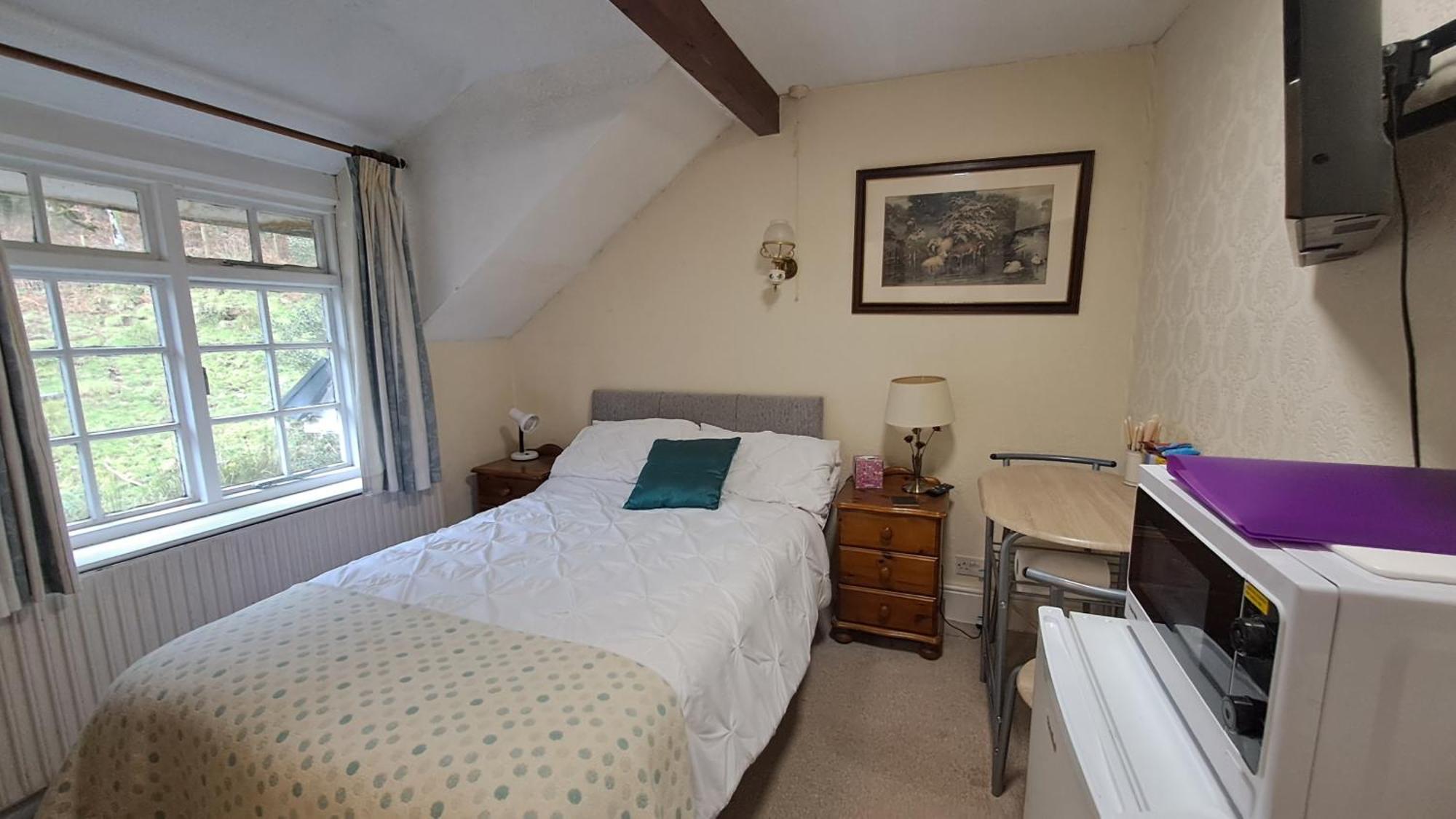 Coynant Farm Guesthouse - Farm Park Stay Swansea Esterno foto