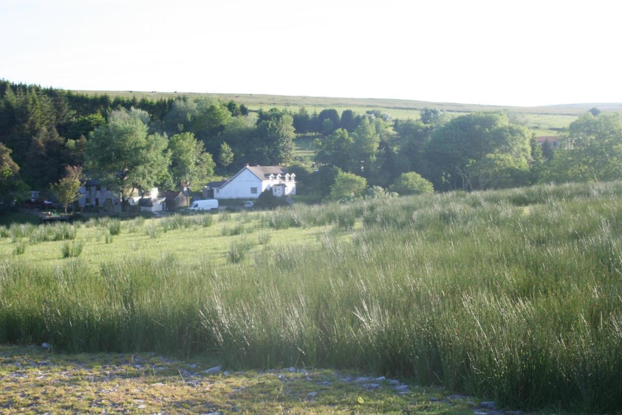 Coynant Farm Guesthouse - Farm Park Stay Swansea Esterno foto
