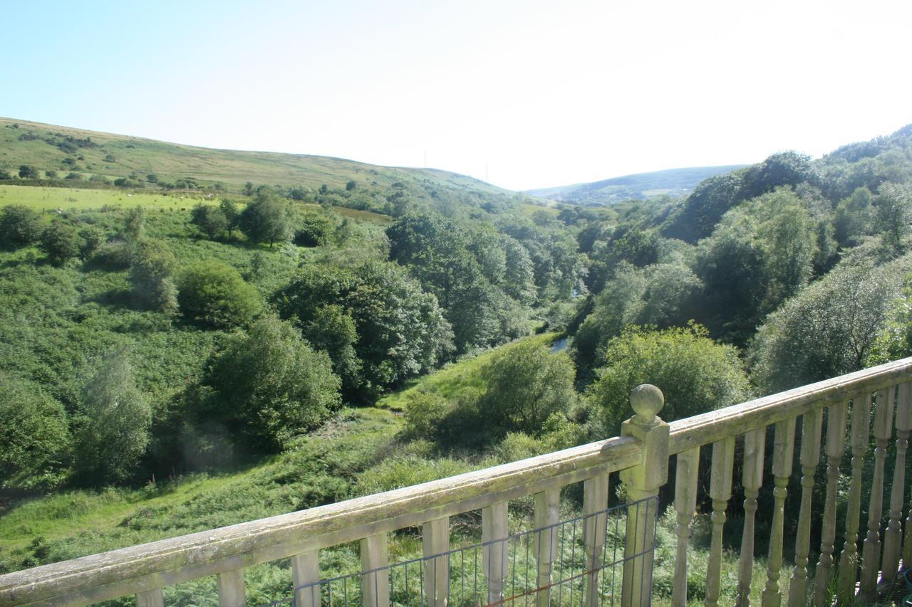 Coynant Farm Guesthouse - Farm Park Stay Swansea Esterno foto